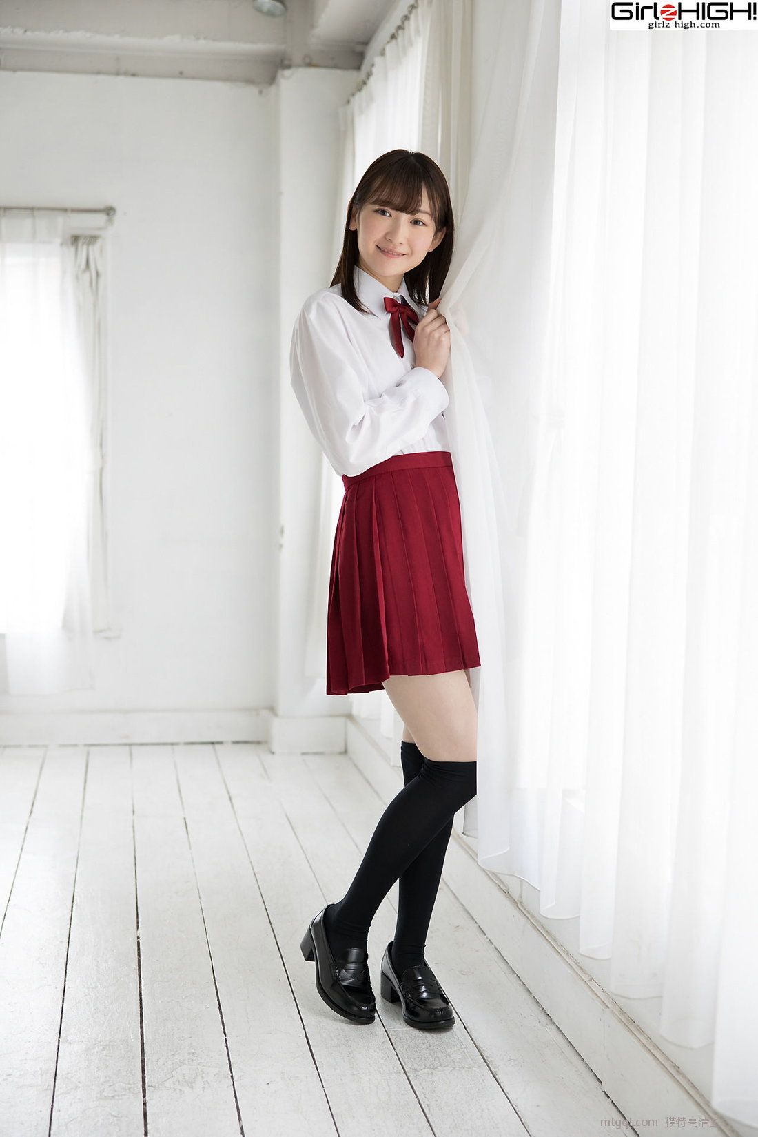 [Girlz-High] Asami Kondou ٤ - bfaa_079_001/32P