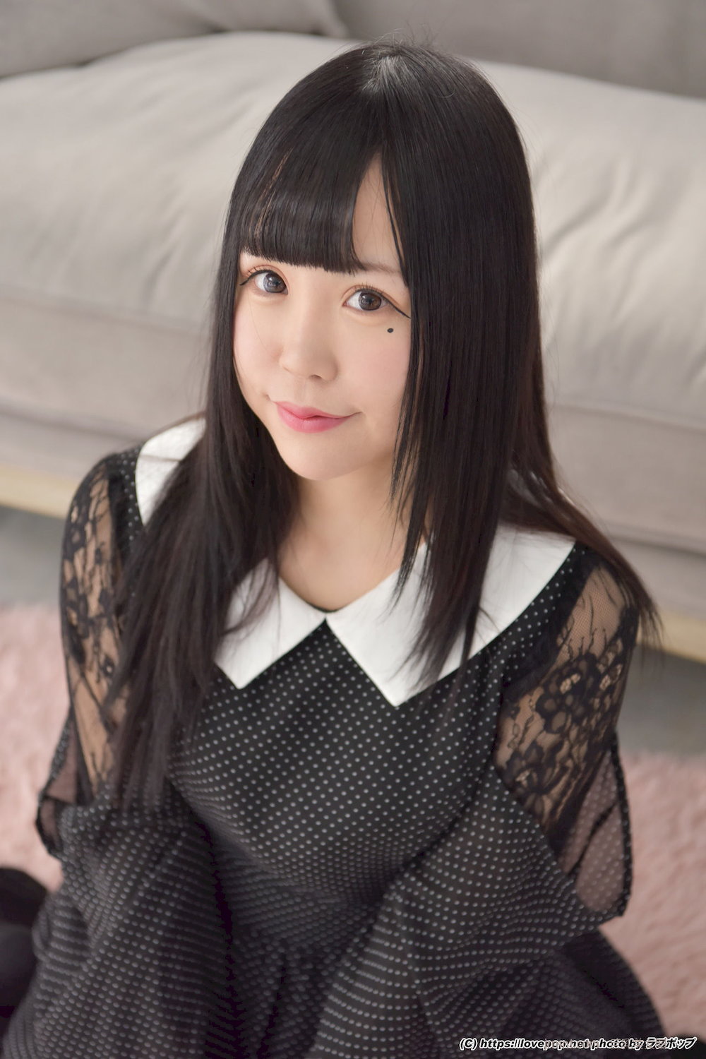 [պLOVEPOPд] Aria Aizawa gꤢ Photoset 01/75P