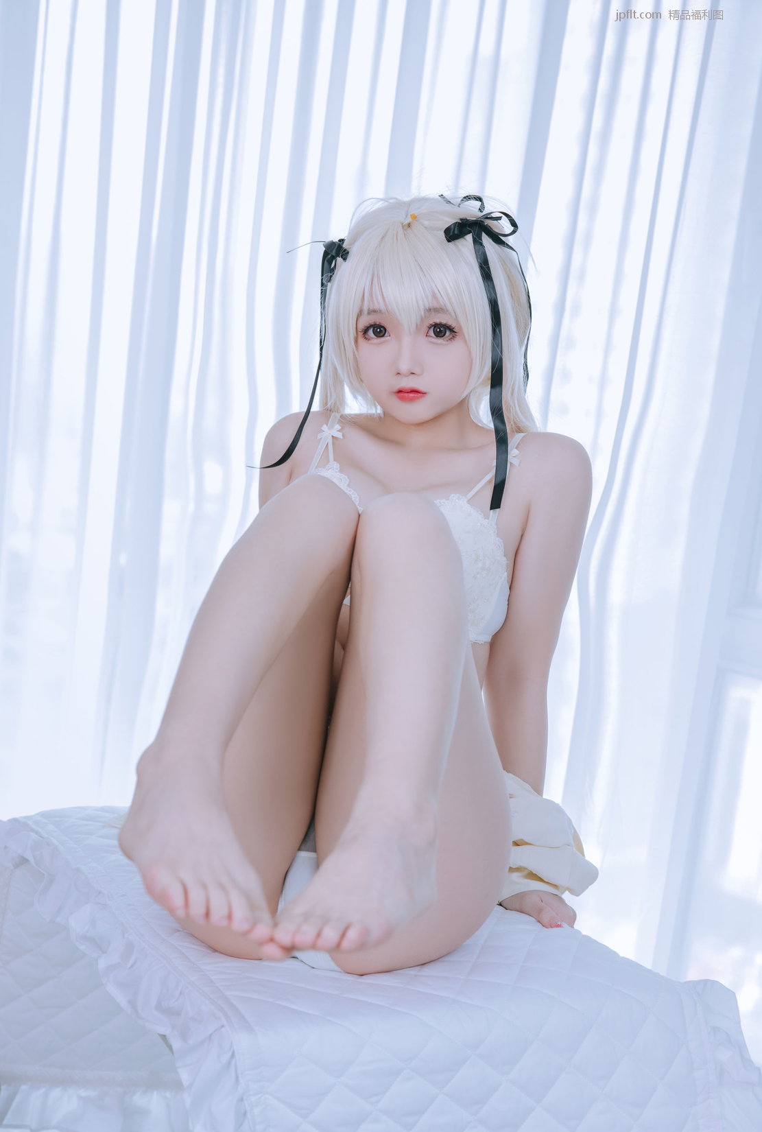 [COSER] Cosplayν - /130P