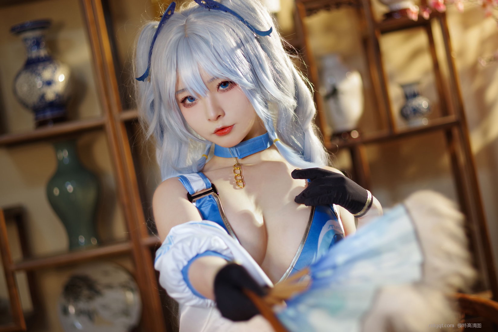 [COS] yuuhui - PA-15 ȸ/31P