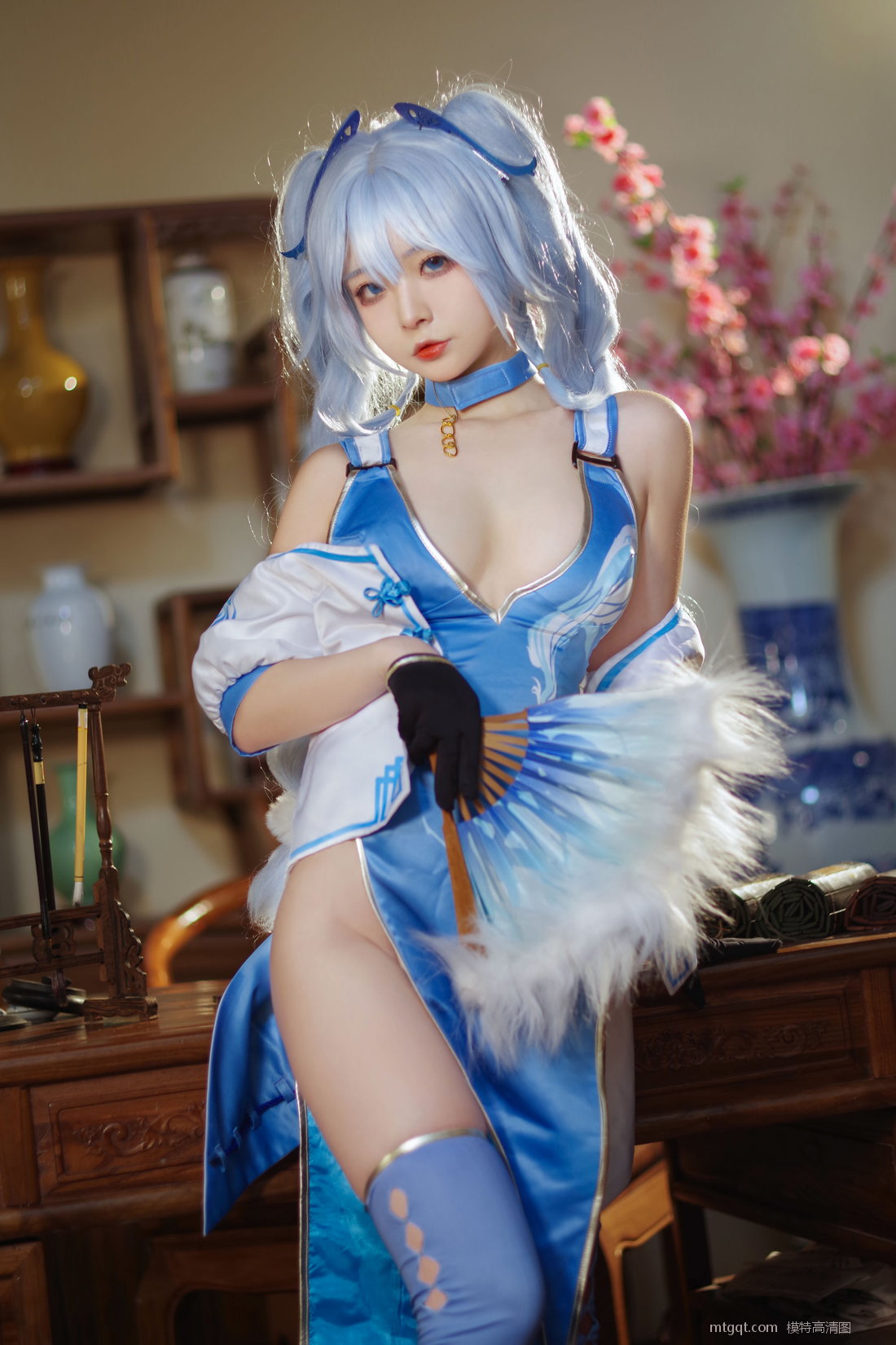 [COS] yuuhui - PA-15 ȸ/31P