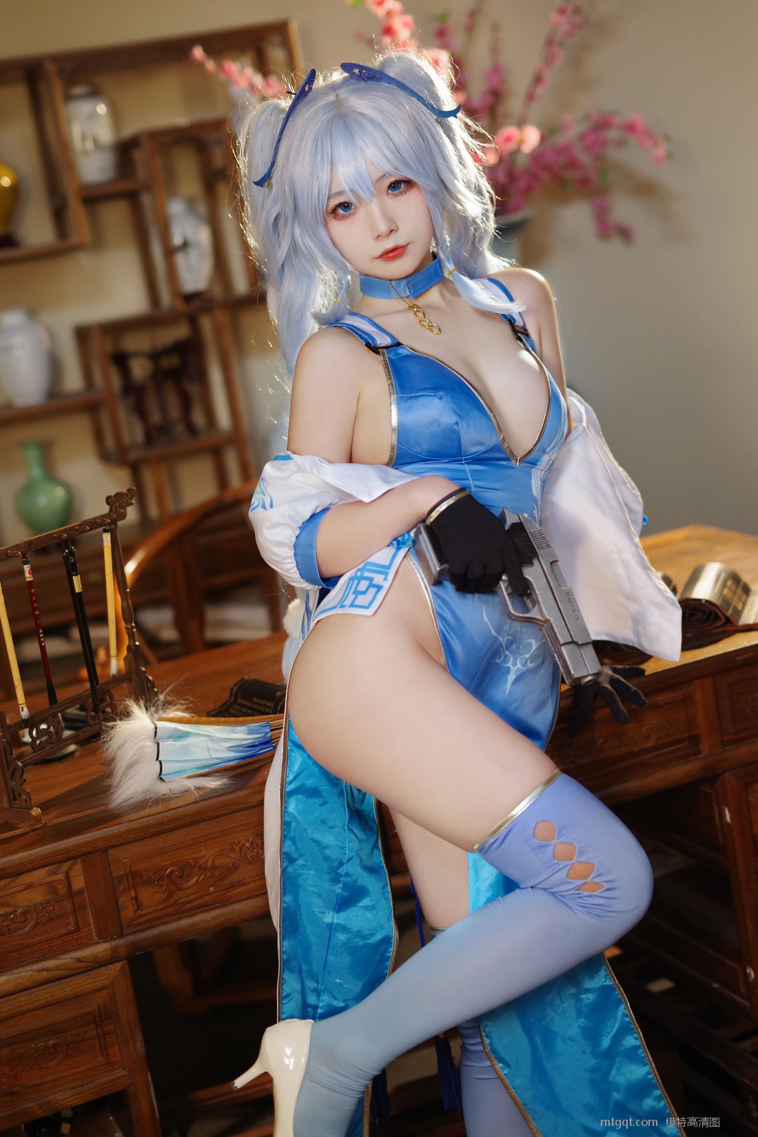 [COS] yuuhui - PA-15 ȸ/31P