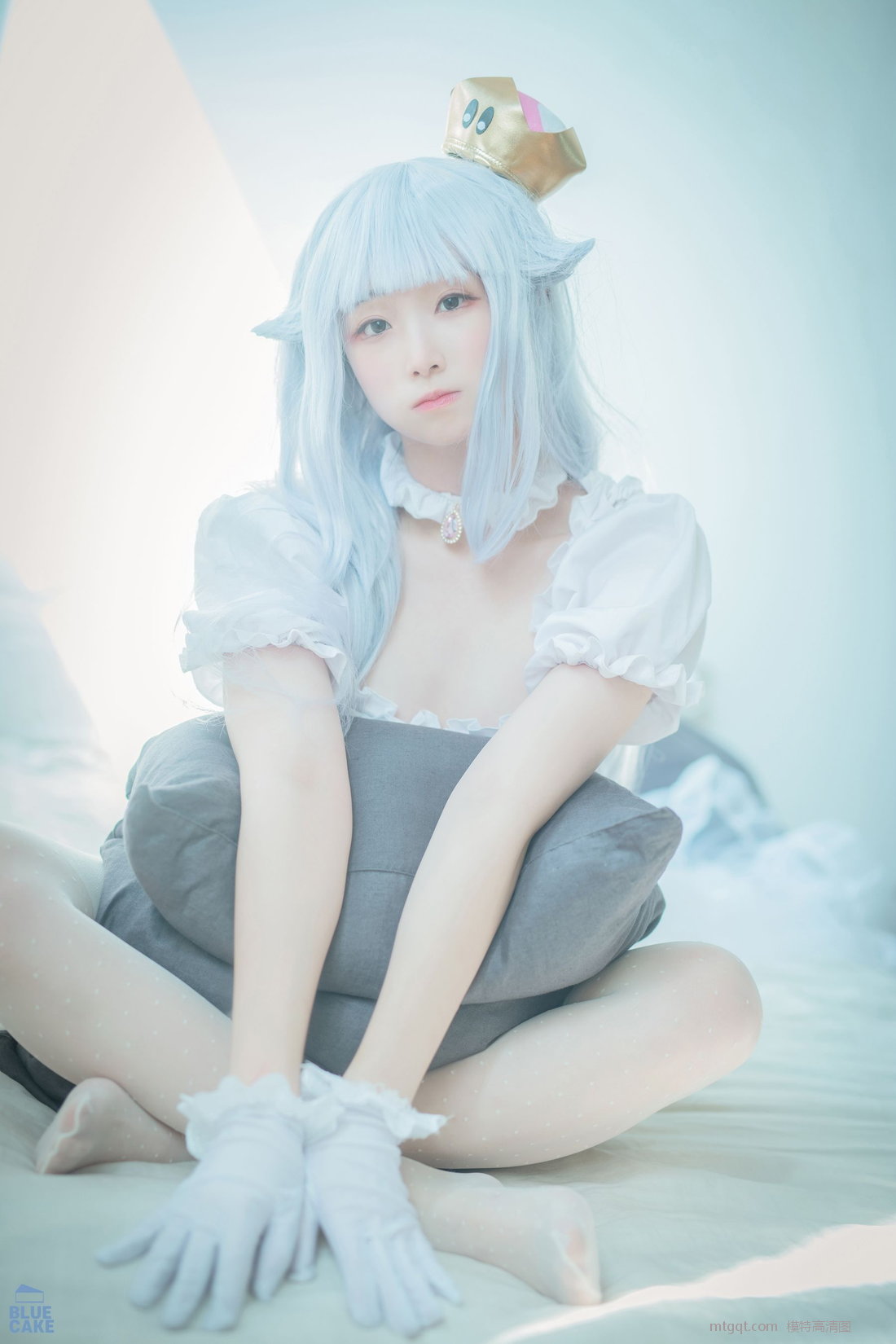 [BLUECAKE]  Bambi -ticky Boosette/182P