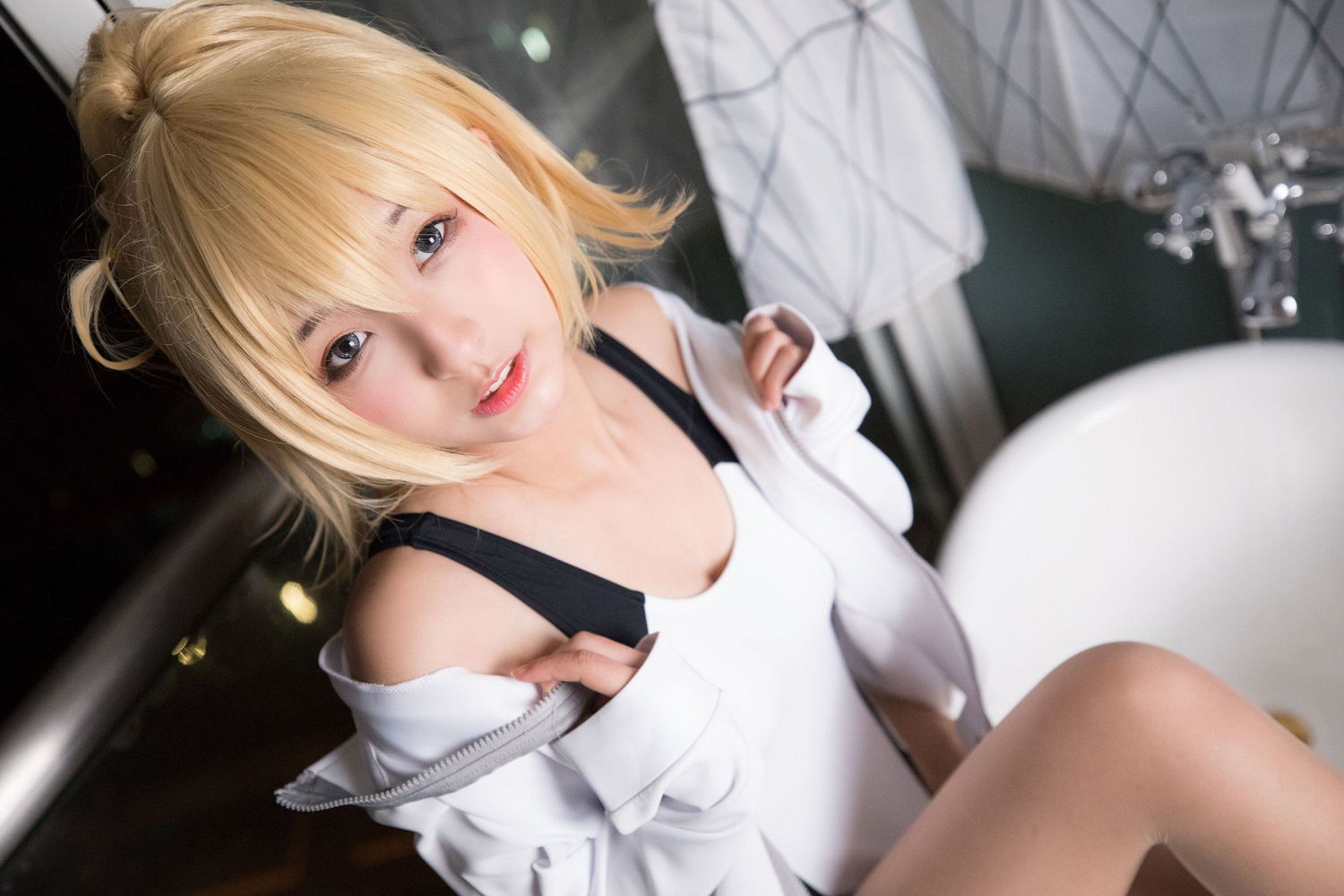 [CosPlayŮ] S涬 – Ӿװ ͼ