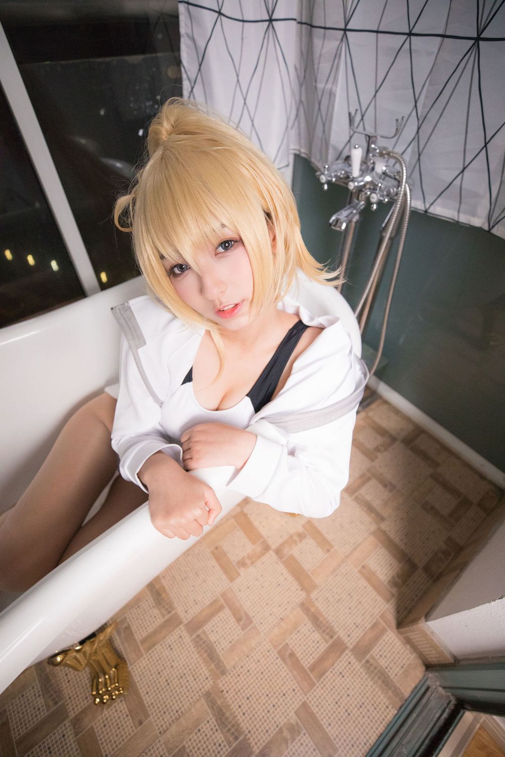 [CosPlayŮ] S涬 – Ӿװ ͼ