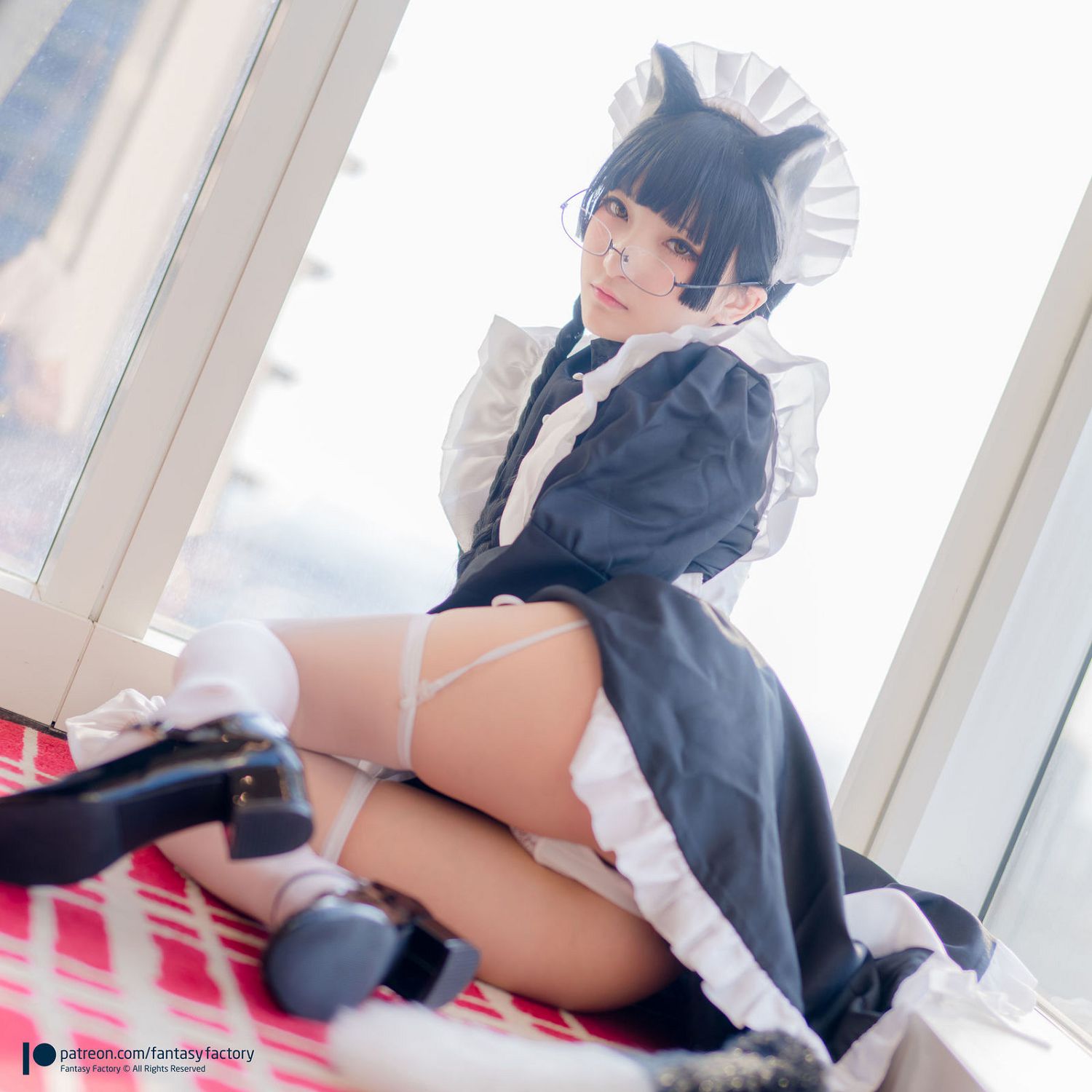 [COSER] СCosplay – èŮ ͼ