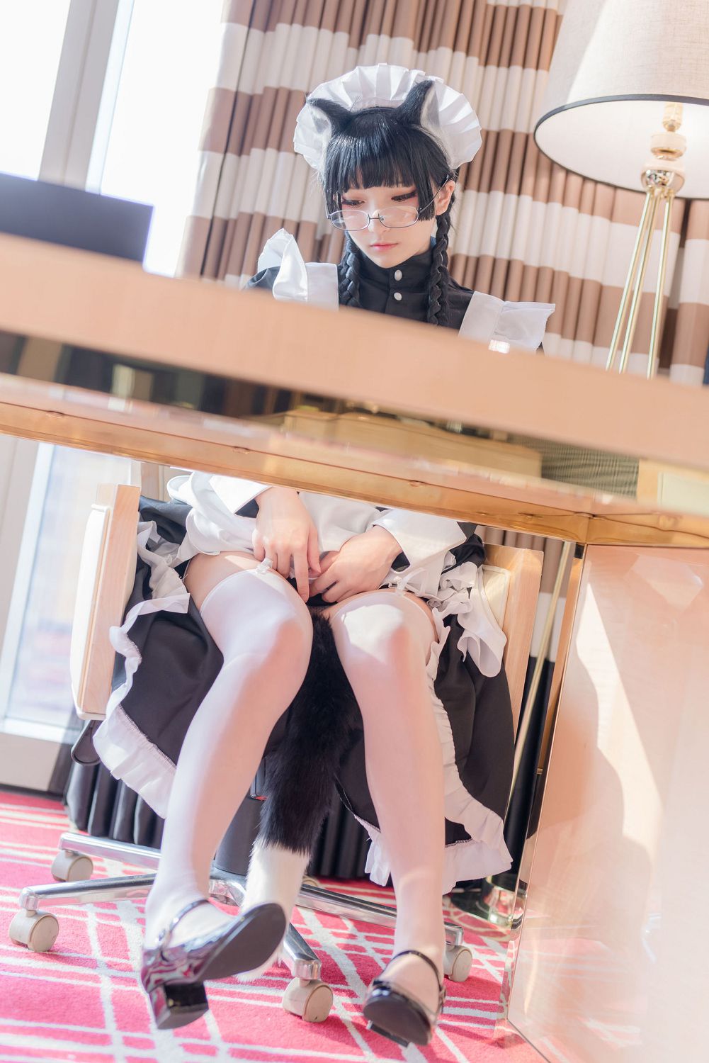 [COSER] СCosplay – èŮ ͼ