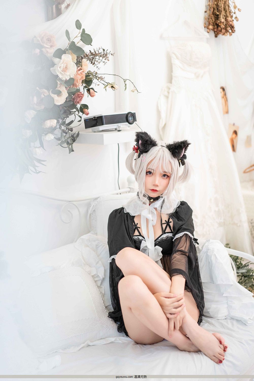 [BվԪ:ٹcosplay] NO.022 Ըè [42P-894]