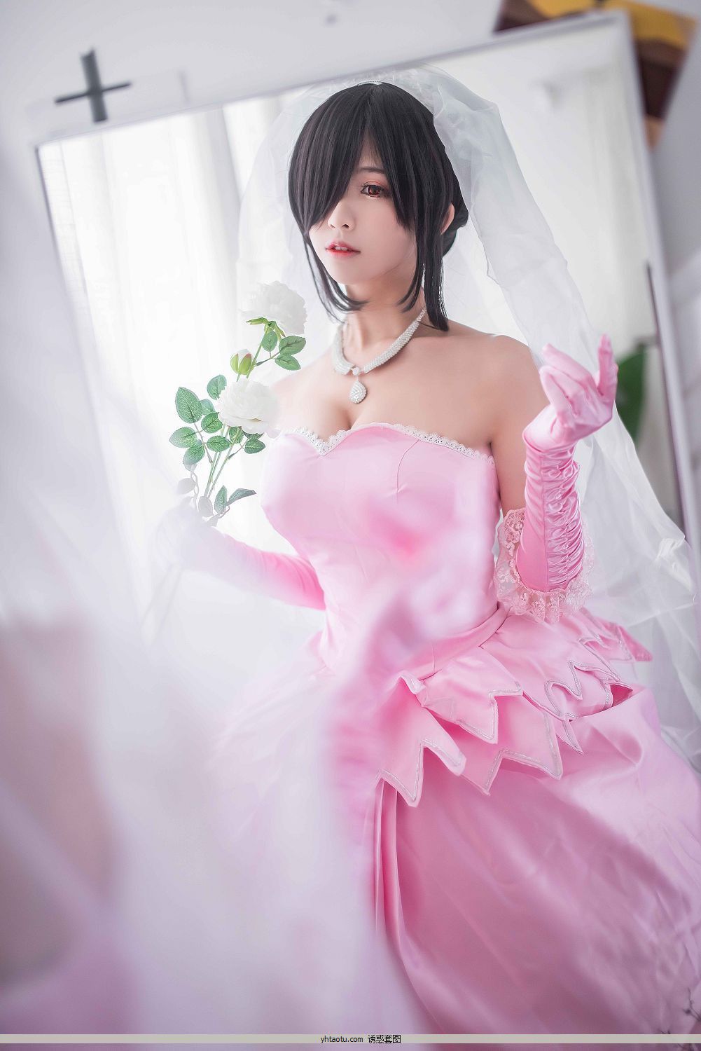 [Coser΢Ů@] NO.026 ɴ [14P-308]