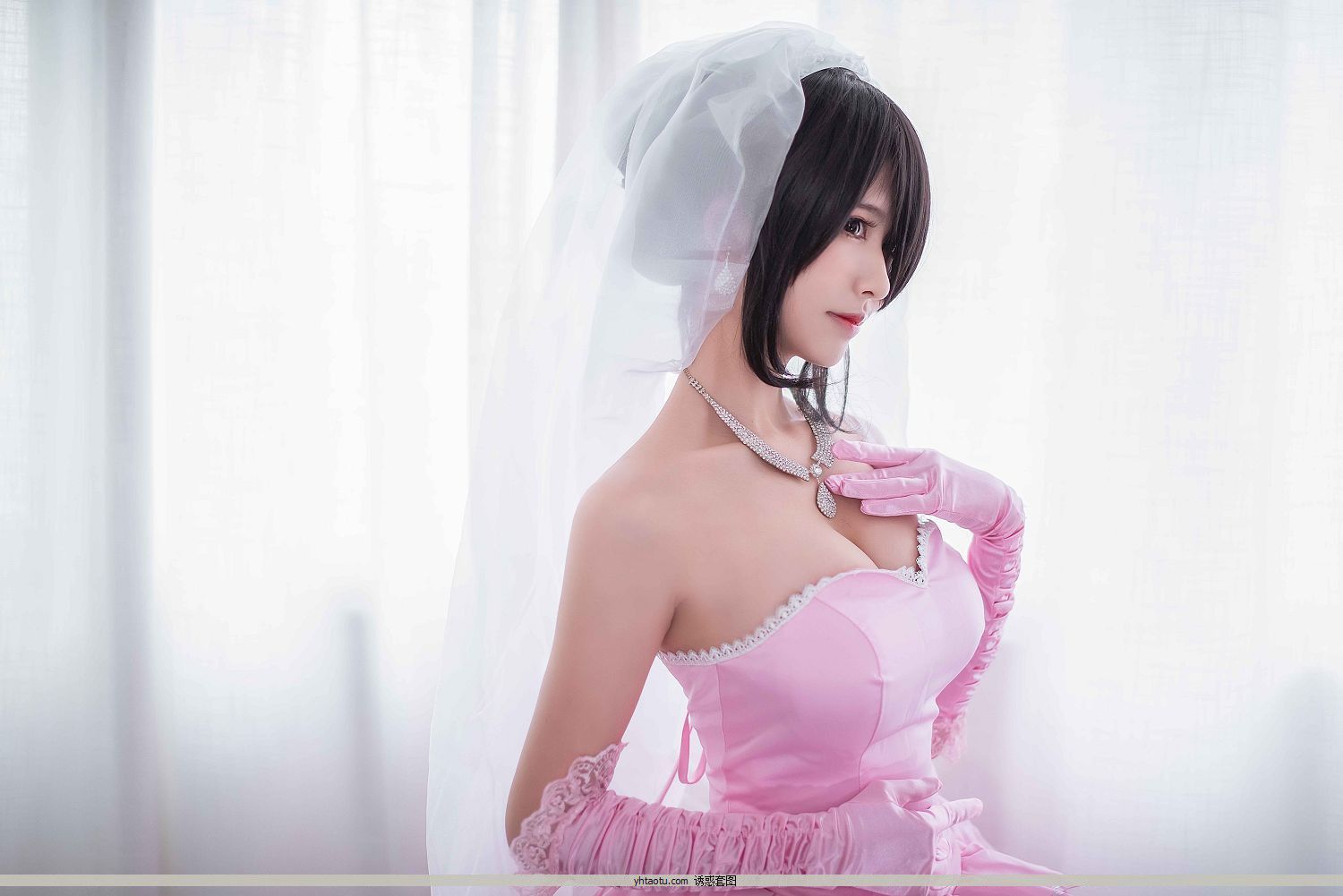 [Coser΢Ů@] NO.026 ɴ [14P-308]