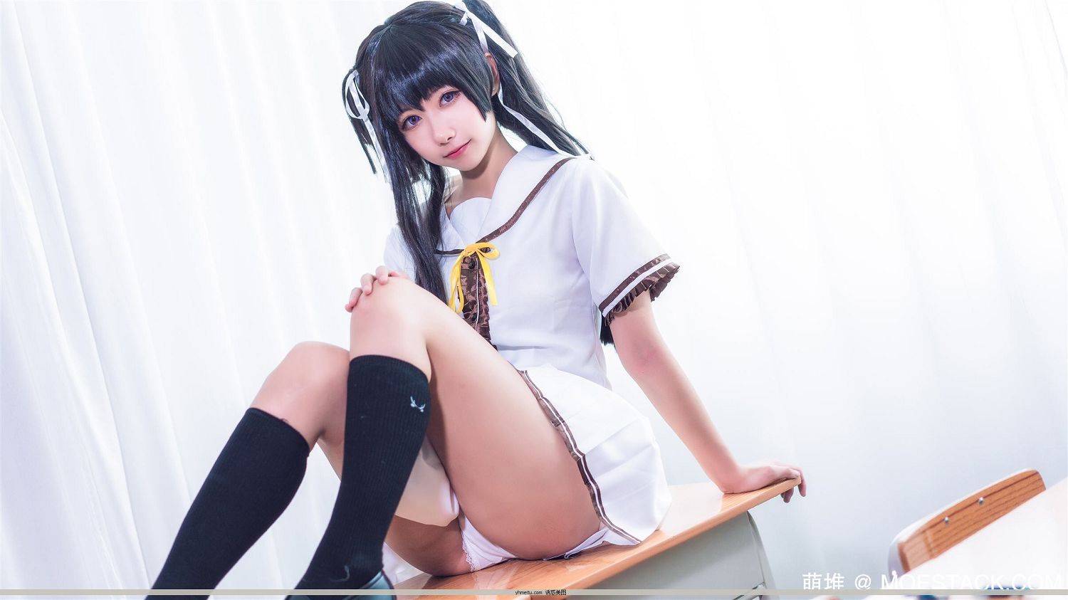 ΢˶Coser@Momoko – [21P]