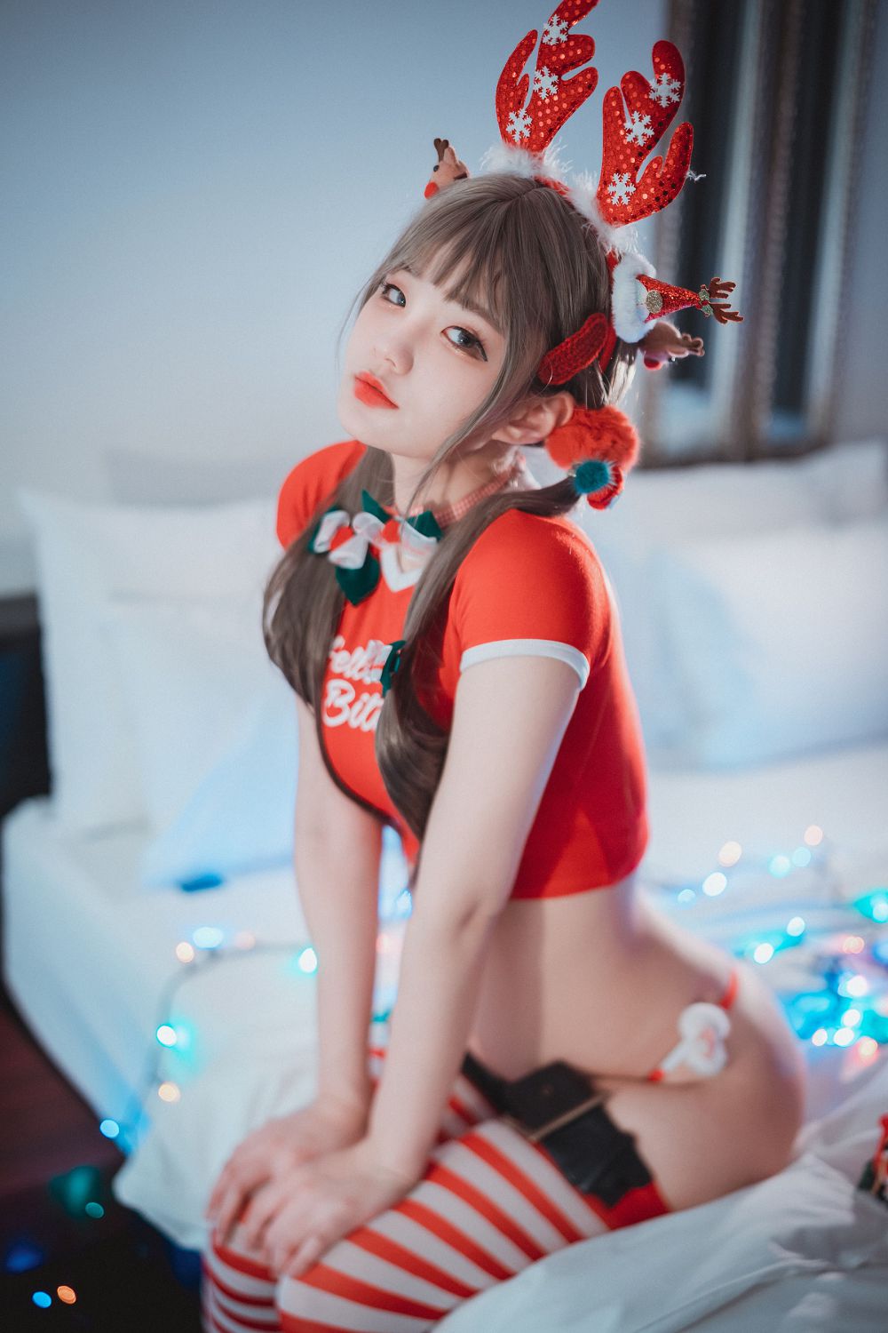 [hangguoDJAWAд]  Jenny - Christmaspecial ʥŮ/22P