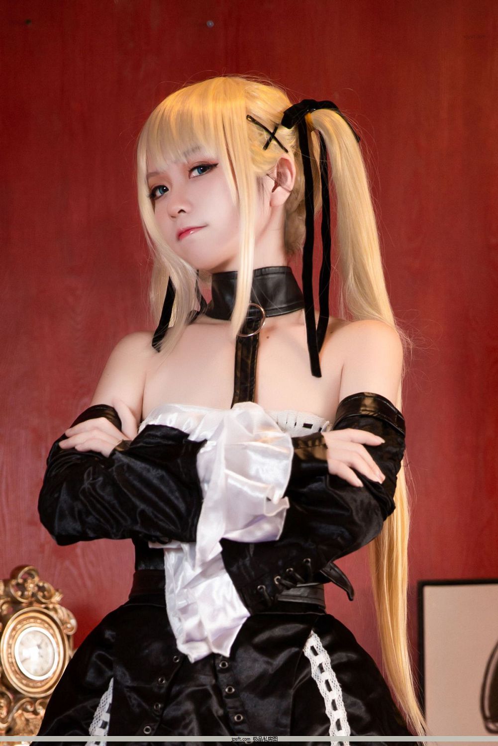 [COSER] G44 - ˿