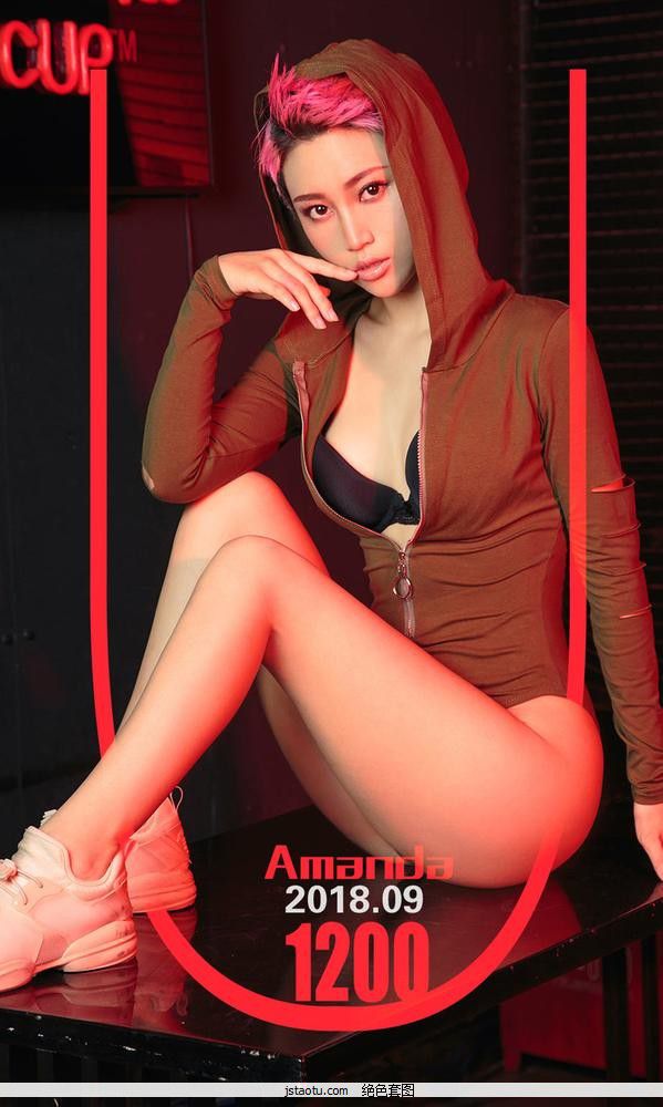 ugirls 1200 Amanda[35P]